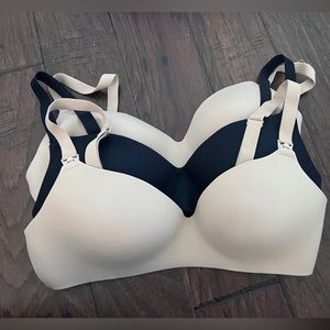 Soma Nursing Bra